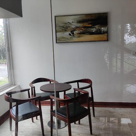 Avi Fortune Suites - Near Bangalore International Airport エクステリア 写真