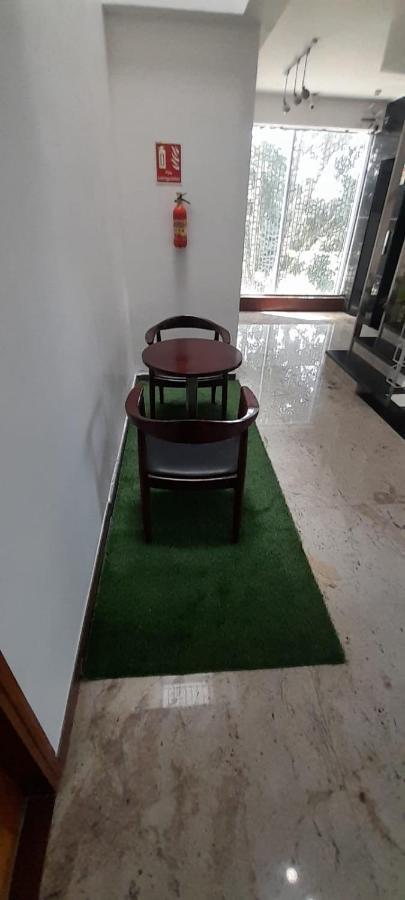 Avi Fortune Suites - Near Bangalore International Airport エクステリア 写真