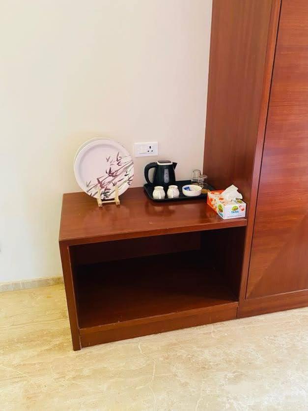Avi Fortune Suites - Near Bangalore International Airport エクステリア 写真
