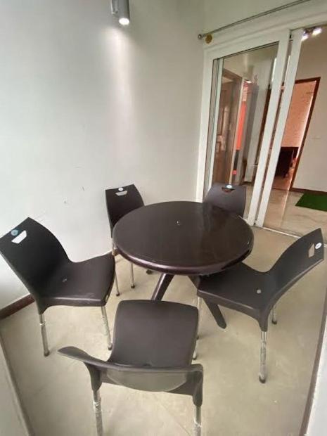 Avi Fortune Suites - Near Bangalore International Airport エクステリア 写真