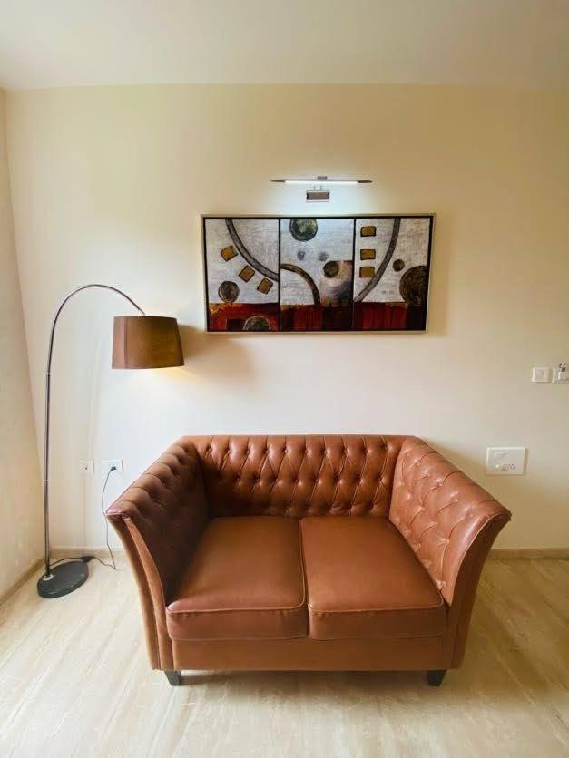 Avi Fortune Suites - Near Bangalore International Airport エクステリア 写真