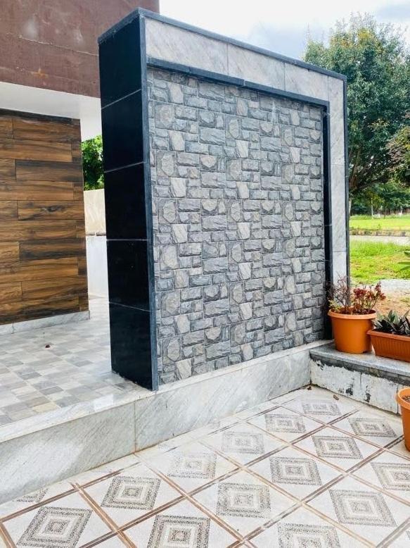 Avi Fortune Suites - Near Bangalore International Airport エクステリア 写真