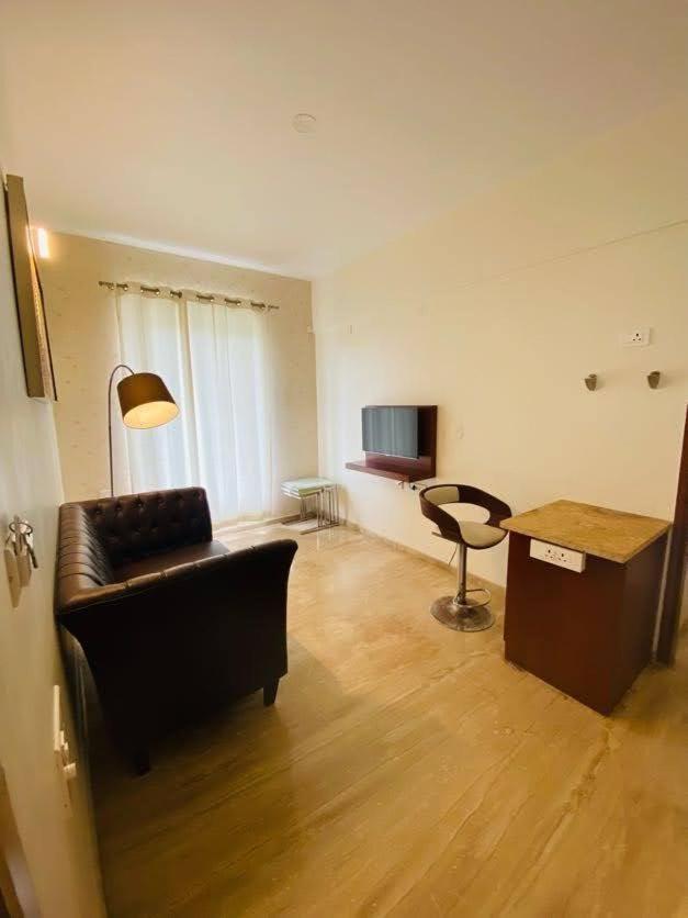 Avi Fortune Suites - Near Bangalore International Airport エクステリア 写真