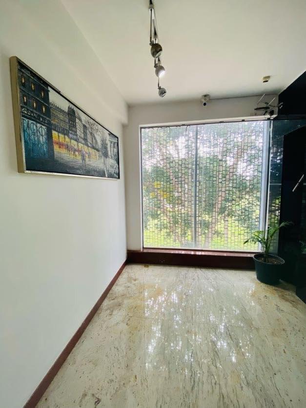 Avi Fortune Suites - Near Bangalore International Airport エクステリア 写真