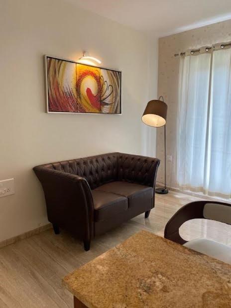 Avi Fortune Suites - Near Bangalore International Airport エクステリア 写真