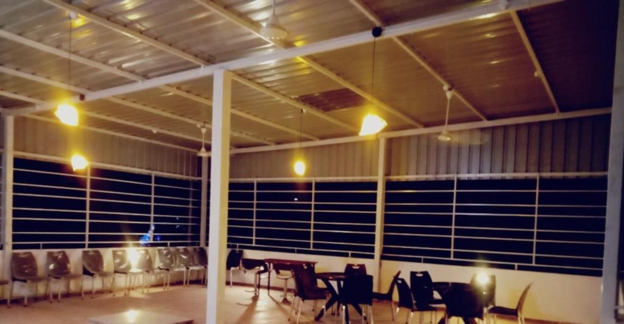 Avi Fortune Suites - Near Bangalore International Airport エクステリア 写真